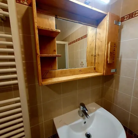 Apartment Casa Oltremare *