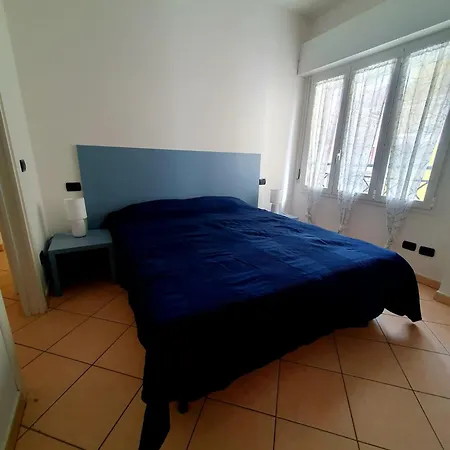 Casa Oltremare Diano Marina