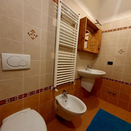 Casa Oltremare Apartment *