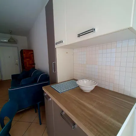 Apartment Casa Oltremare Diano Marina