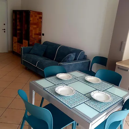 Casa Oltremare Apartment