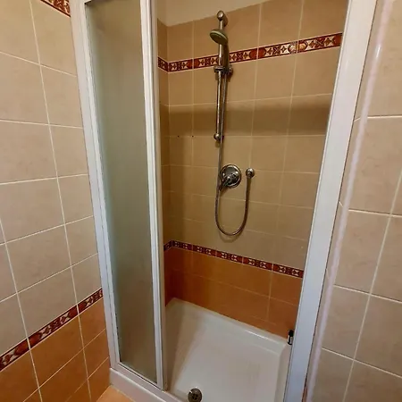 Casa Oltremare Apartment